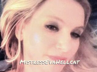 MistressEvaHellcat