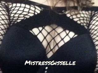 MistressGisselle