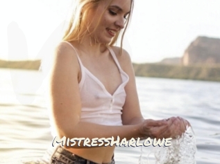 MistressHarlowe
