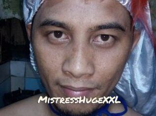 MistressHugeXXL