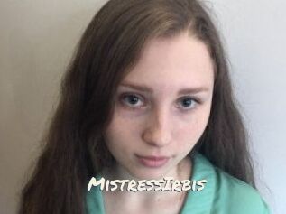 MistressIrbis