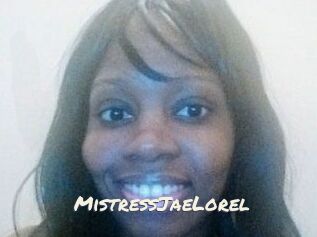 MistressJaeLorel