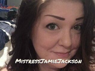 MistressJamieJackson