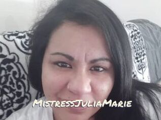MistressJuliaMarie