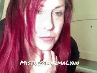MistressKarmaLynn