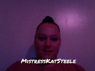 MistressKatSteele