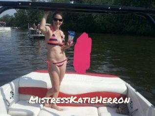 MistressKatieHerron