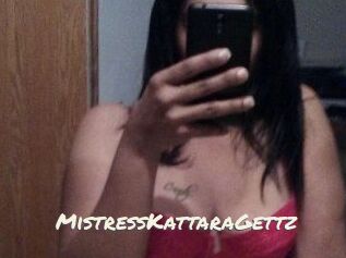 MistressKattaraGettz
