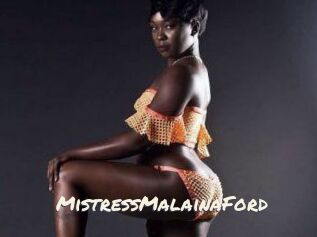 MistressMalainaFord