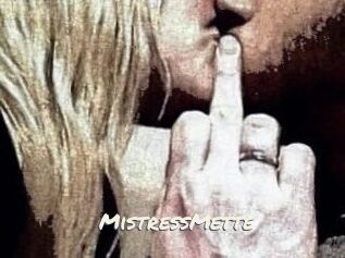 MistressMette