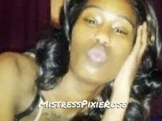 MistressPixieRose