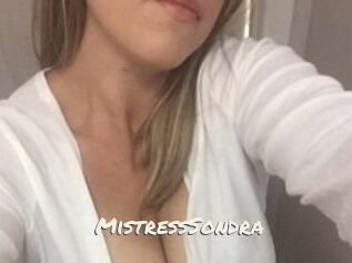 MistressSondra