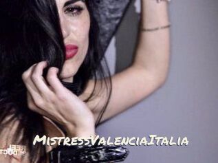 MistressValenciaItalia