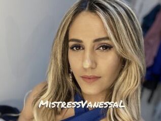 MistressVanessaL