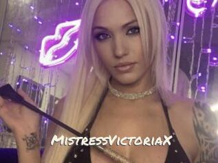 MistressVictoriaX