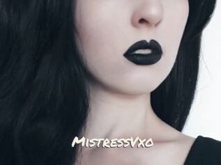 MistressVxo