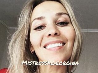 MistressXGeorgina