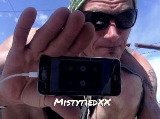 MistytiedXX