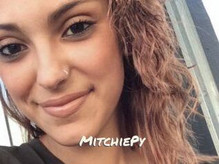 MitchiePy