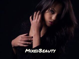 MixedBeauty