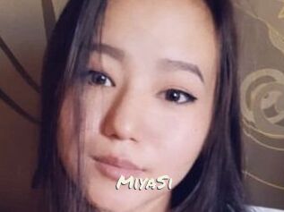 MiyaSi
