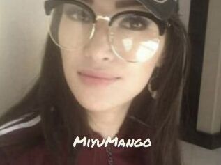MiyuMango