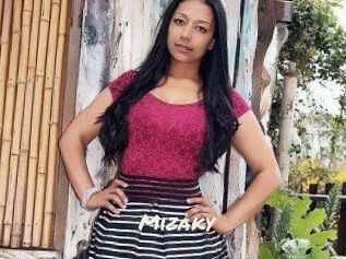 Mizaky