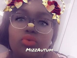 MizzAutum