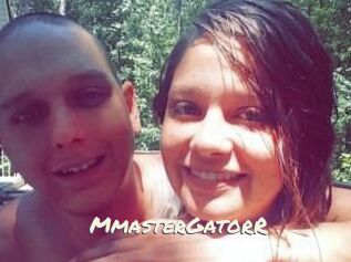 MmasterGatorR