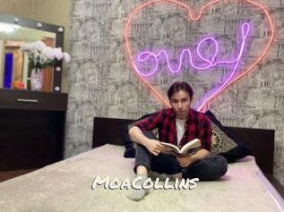 MoaCollins