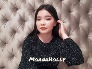 MoanaHolly