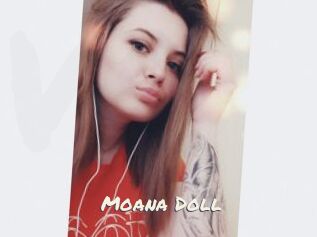 Moana_Doll