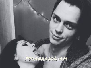MoanaandLiam
