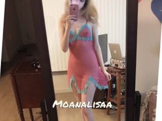 Moanalisaa