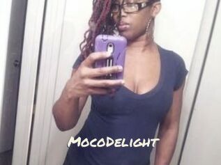 MocoDelight