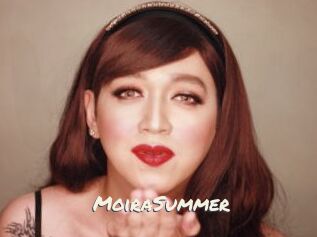 MoiraSummer