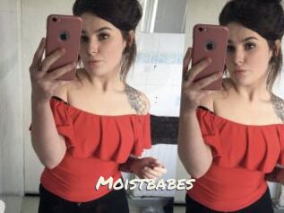 Moistbabes