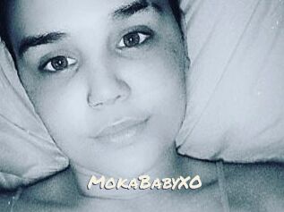 MokaBabyXO