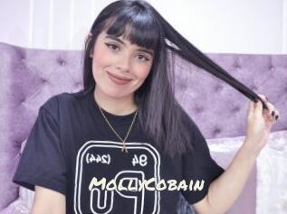 MollyCobain