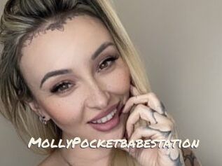 MollyPocketbabestation