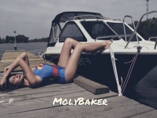 MolyBaker