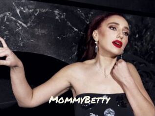 MommyBetty