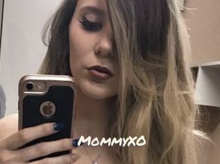 MommyXO