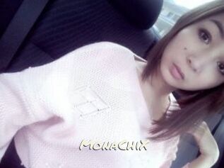 MonaChiX