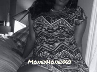 MoneyHoneyXO