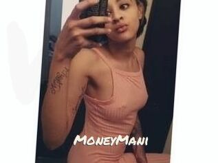 MoneyMani