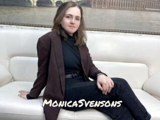 MonicaSvensons