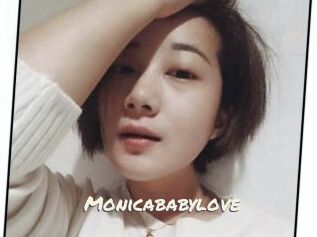 Monicababylove