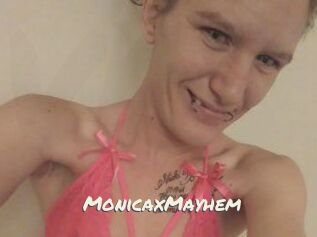 MonicaxMayhem