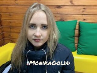 MonikaGoldd